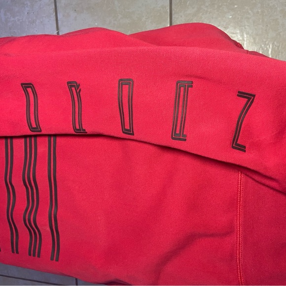 Jordan pullover sweatshirt concord win like 96 design mens XL - Picture 3 of 6